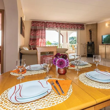 Amazing In W/ Wifi, Outdoor Swimming Pool And 3 Bedrooms * Lloret de Mar